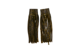 Kraken Skirted Tail Kit