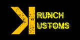 Ice Strong Outdoors - Krunch Kustoms Meat Heads - 2 Pack