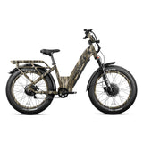 Krusader 3.0 All-Wheel Drive