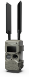 Cuddeback Tracks Camera