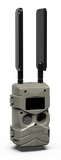 Cuddeback Tracks Camera