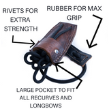 Bow Stringer