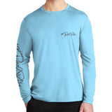 Solid Color Performance Shirt