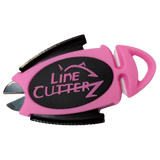 Dual Hybrid Micro Scissors - Pink