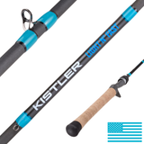 Light n' Fast Fishing Rod Kistler