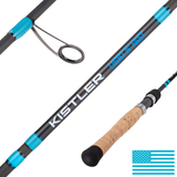Light n' Fast Fishing Rod Kistler