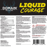 Liquid Courage™ 7-17-4 Foliar Fertilizer