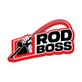 Rod Boss Pro Two Rod Holder Tree