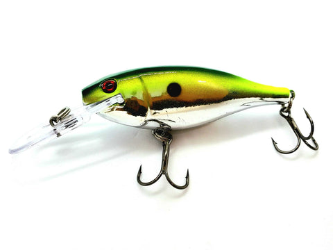 cisco fishing lures Rattlin' LIL-Super Cisco – Ice Strong Outdoors