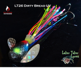 bay de noc fishing lures laker takers Ice Strong Outdoors - Laker Taker Lures