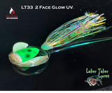 Ice Strong Outdoors - Laker Taker Lures - NEW 2026 color just released!