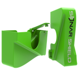 Lowrance Active Target Transducer Cover