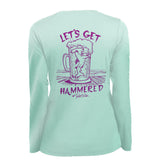 Lets Get Hammered by Brian Kalt