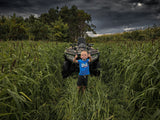 Landing Strip™ Food Plot Seed