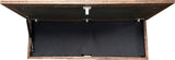 Large Birds in a Tree Gun Concealment Furniture, Concealed Shelf, Hidden Storage for Rifles, Shotguns, & Handguns
