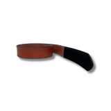 LEATHER TOOL BELT