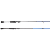 American Hero Spinning Rod