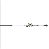 Mach 1 Baitcast Combo