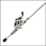 Mach 1 Baitcast Combo
