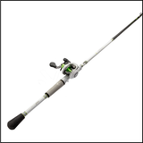 Mach 1 Baitcast Combo