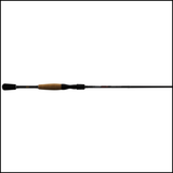 Laser SG1 Spinning Rod