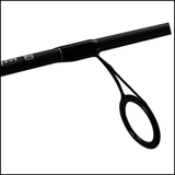 Laser SG1 Spinning Rod