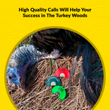 REACT - Reverse Combo Cut Mouth Call