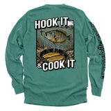 Hook It & Cook It