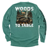 Woods to Table