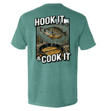 Hook It & Cook It