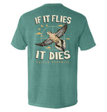If It Flies It Dies Dove