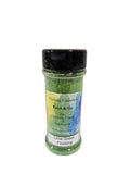 Flock & Go  Flocking and Applicator all in One (Lime Green)