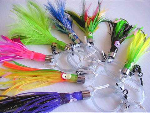 ballyhood fishing lures Ballyhood Lip Rippers – Ice Strong Outdoors