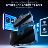 Lowrance Active Target 2 Transducer Cover