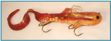 Mag SuperD Musky Swimbaits