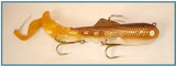 Mag SuperD Musky Swimbaits