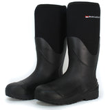 TREAD-LITE 16" Rubber Neoprene Knee Boot