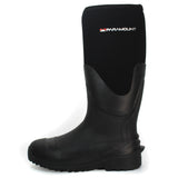 TREAD-LITE 16" Rubber Neoprene Knee Boot