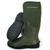 TREAD-LITE 16" Rubber Neoprene Knee Boot