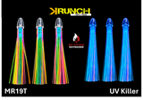 Ice Strong Outdoors - Krunch Meat Rigs TEASERS ONLY!