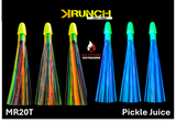 Ice Strong Outdoors - Krunch Meat Rigs TEASERS ONLY!