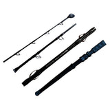 Magictail Offshore Stand Up Rods