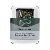 Miss Mayfly® TrailBlaze Carbide Boot Studs