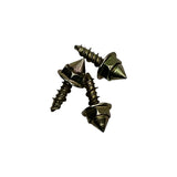Miss Mayfly® TrailBlaze-Pro Carbide Boot Studs