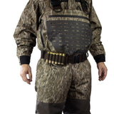 SUMMIT Insulated Breathable Camo Wader 1600g