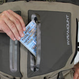 MERIDIAN Chest Wader