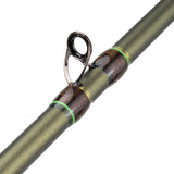 Magnesium Fishing Rod – 20th Anniversary Kistler