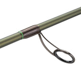 Magnesium Fishing Rod – 20th Anniversary Kistler