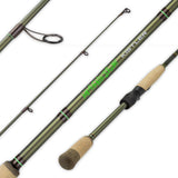 Magnesium Fishing Rod – 20th Anniversary Kistler