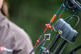 Black Hornet 4-Blade Broadhead 3-Pack